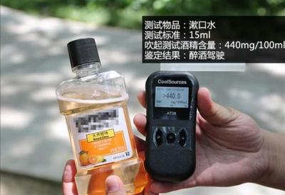 春节出行必读 交警提醒，这几类“冤屈”违章最易犯，酒精检测仪外还有这些陷阱